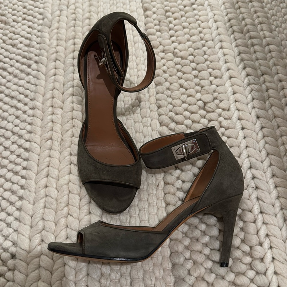 Givenchy Heels